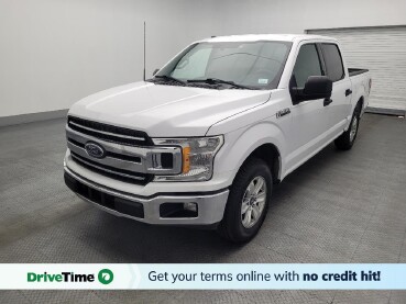 2018 Ford F150 in Pensacola, FL 32505