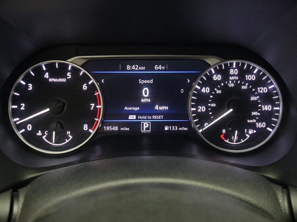 2025 Nissan Sentra in Jacksonville, FL 32210 - 18117030 23