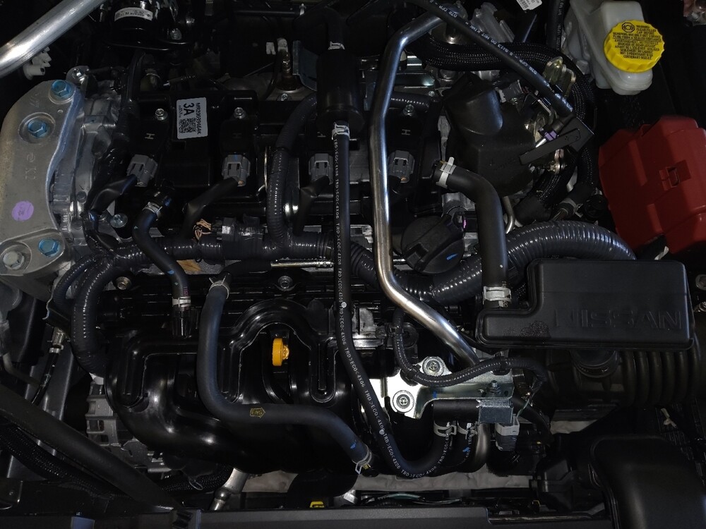 2025 Nissan Sentra in Jacksonville, FL 32210 - 18117030 30