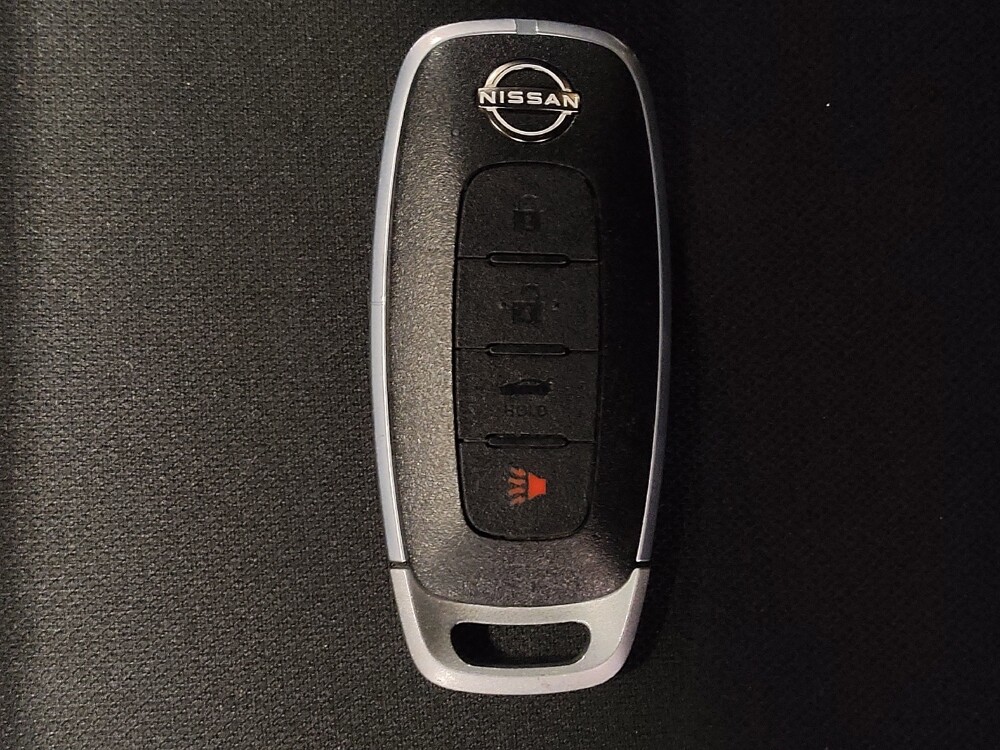 2025 Nissan Sentra in Jacksonville, FL 32210 - 18117030 32