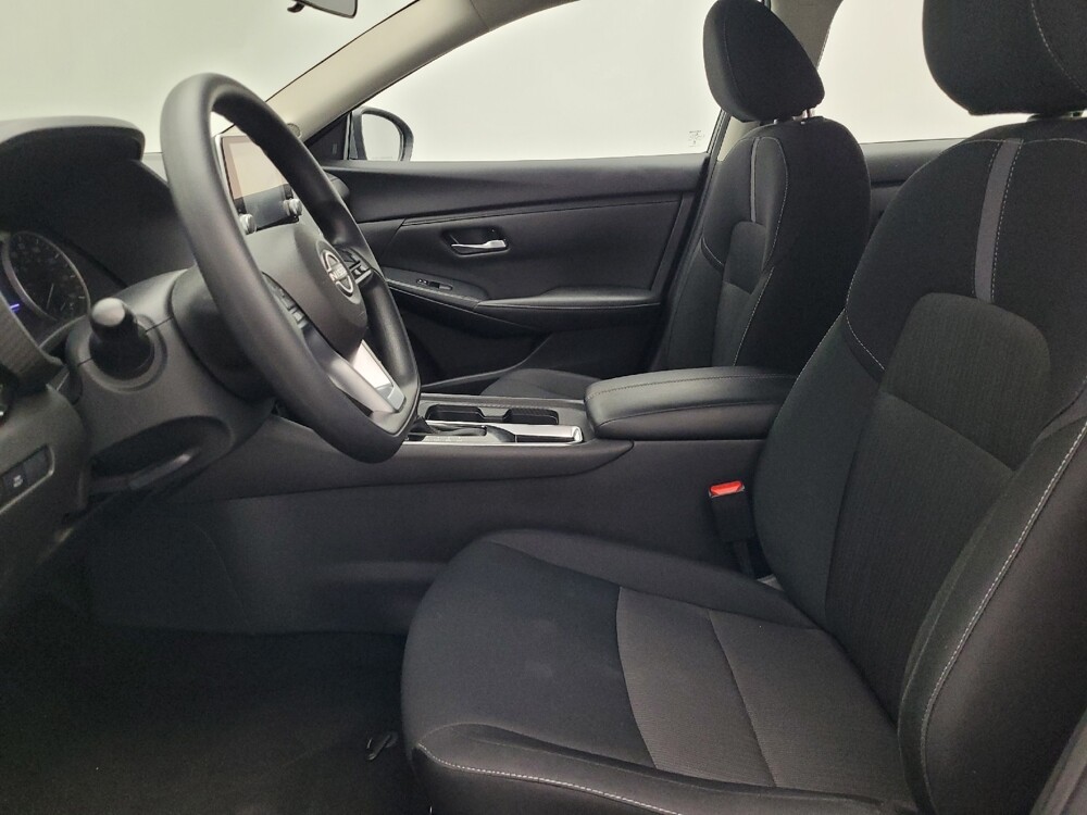 2025 Nissan Sentra in Jacksonville, FL 32210 - 18117030 17