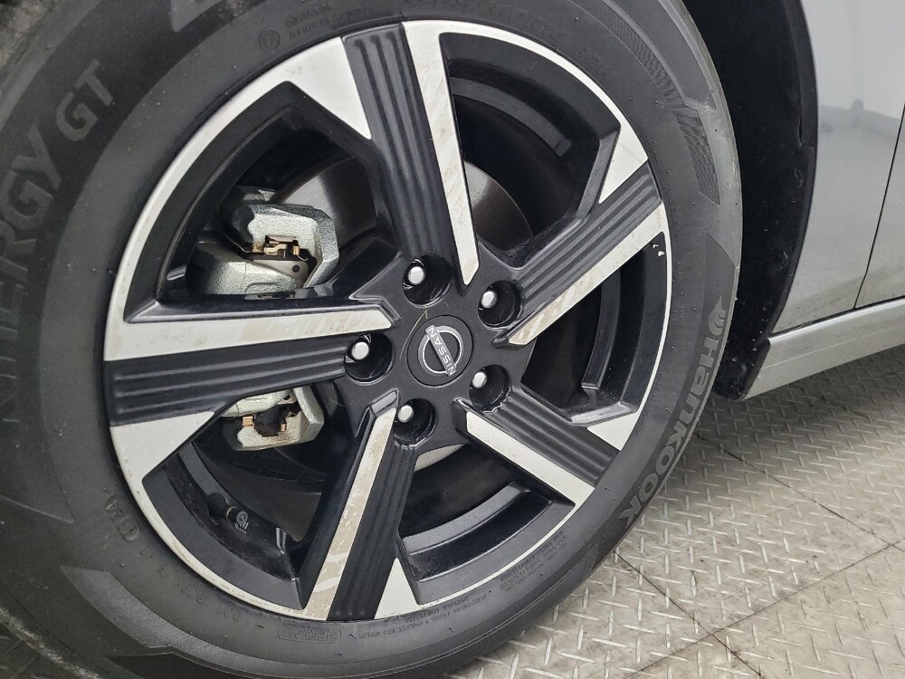 2025 Nissan Sentra in Jacksonville, FL 32210 - 18117030 31