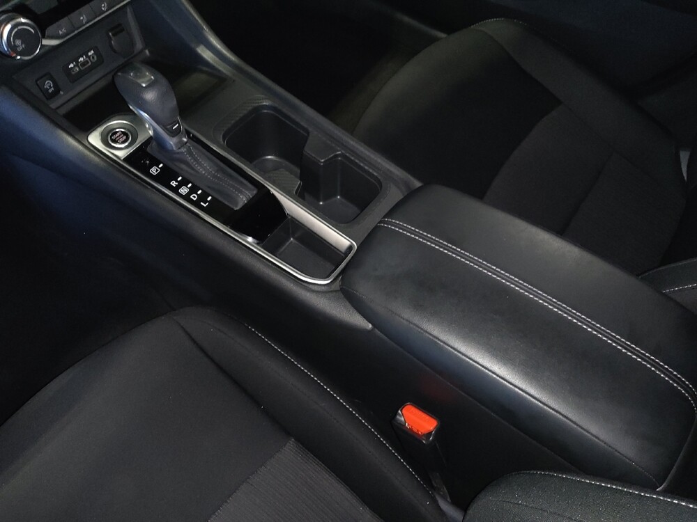 2025 Nissan Sentra in Jacksonville, FL 32210 - 18117030 26