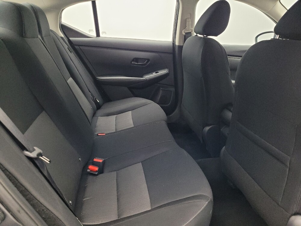 2025 Nissan Sentra in Jacksonville, FL 32210 - 18117030 19