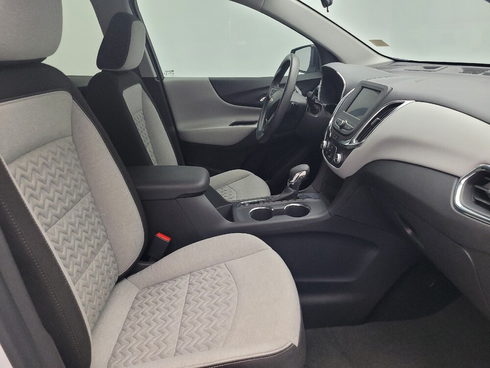 2024 Chevrolet Equinox in Jacksonville, FL 32210 - 18117032 21