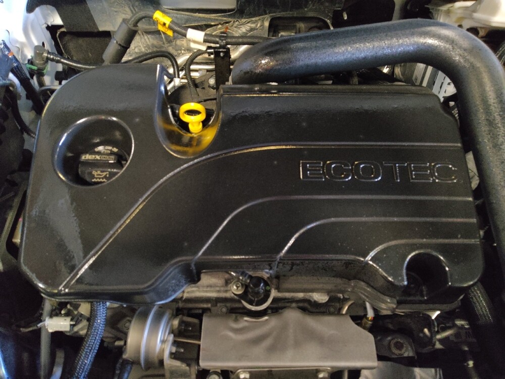 2024 Chevrolet Equinox in Jacksonville, FL 32210 - 18117032 30