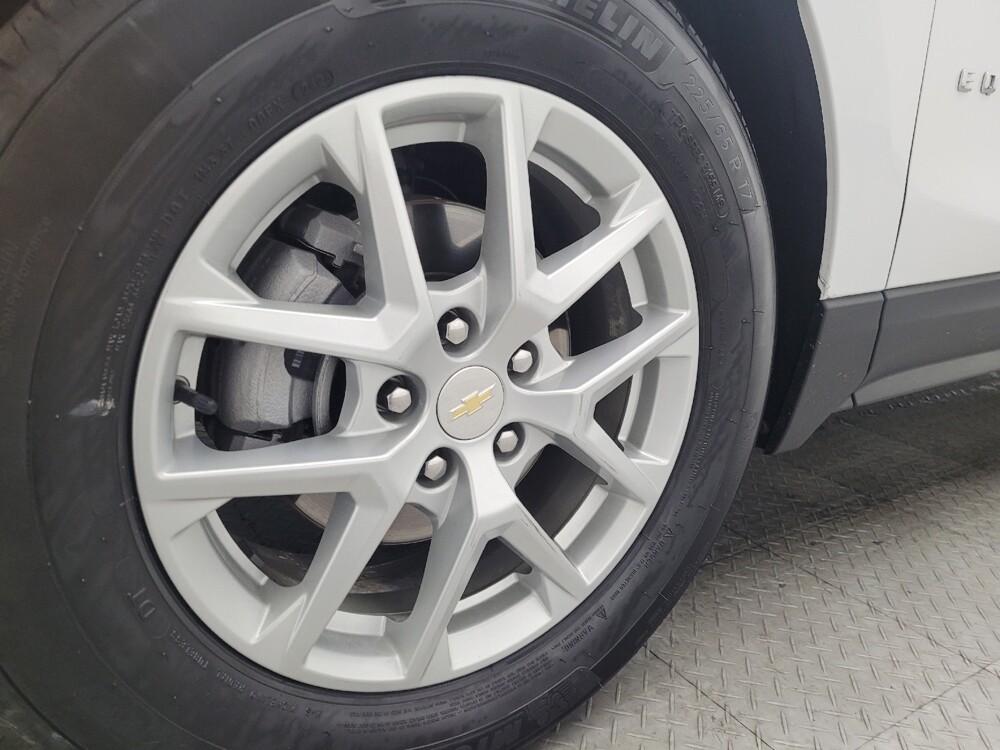 2024 Chevrolet Equinox in Jacksonville, FL 32210 - 18117032 31