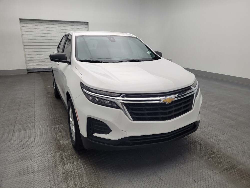 2024 Chevrolet Equinox in Jacksonville, FL 32210 - 18117032 14