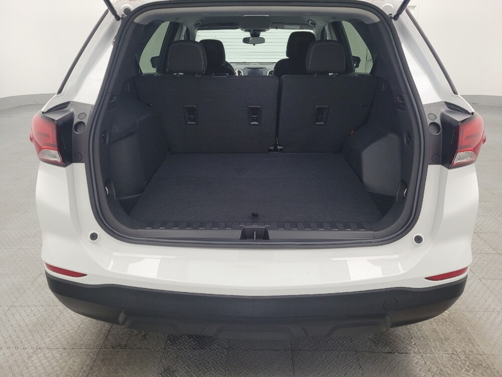 2024 Chevrolet Equinox in Jacksonville, FL 32210 - 18117032 29