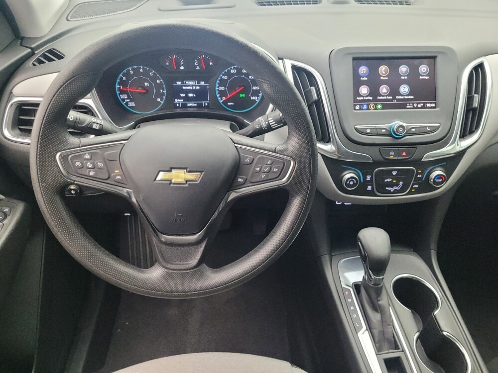 2024 Chevrolet Equinox in Jacksonville, FL 32210 - 18117032 22