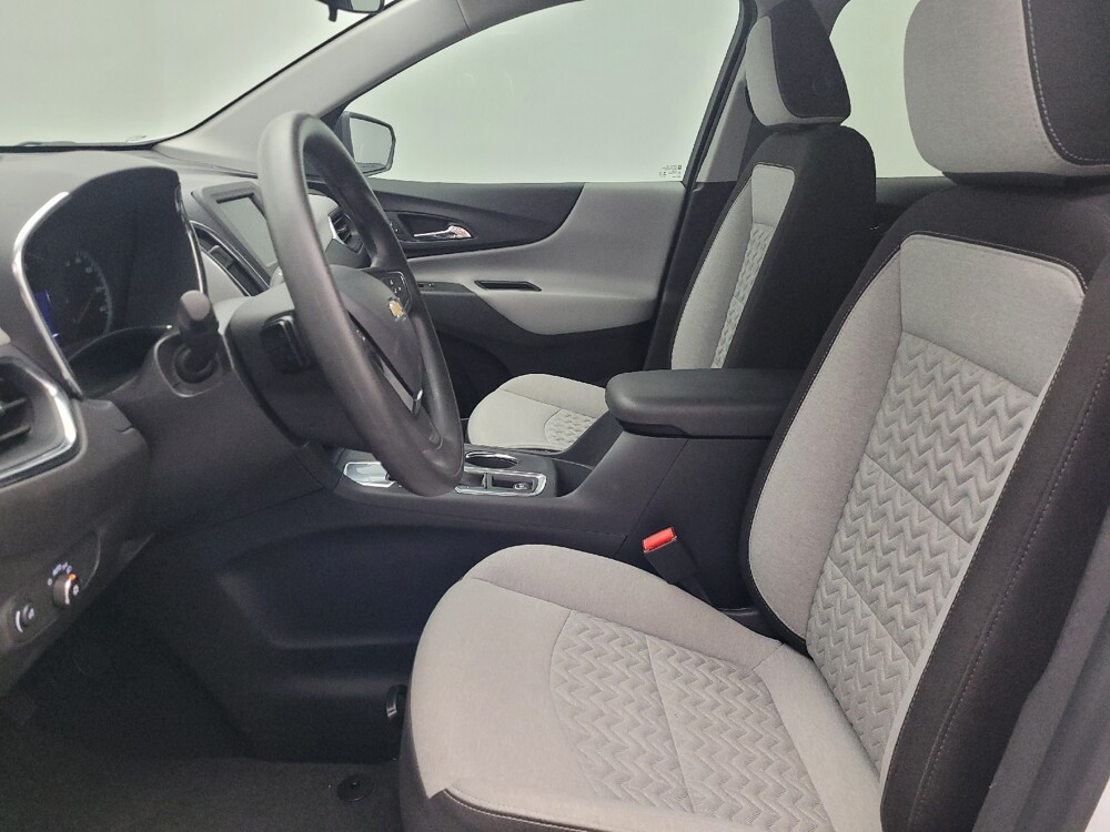 2024 Chevrolet Equinox in Jacksonville, FL 32210 - 18117032 17