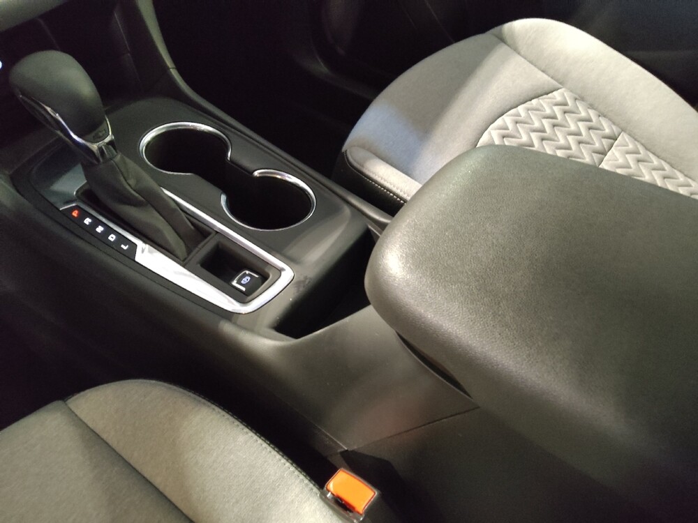 2024 Chevrolet Equinox in Jacksonville, FL 32210 - 18117032 26