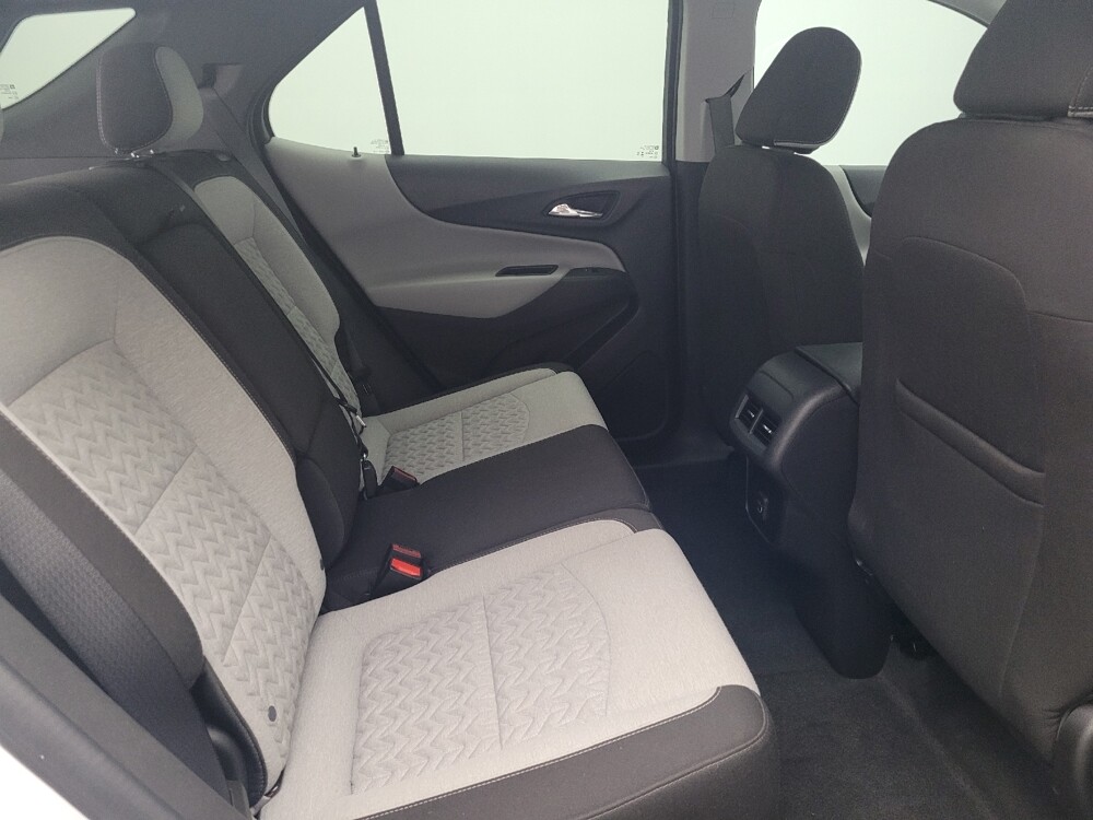 2024 Chevrolet Equinox in Jacksonville, FL 32210 - 18117032 19