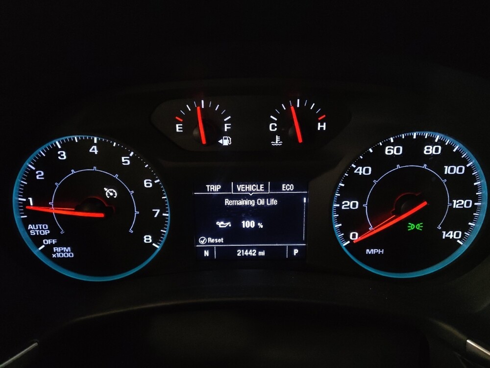 2024 Chevrolet Equinox in Jacksonville, FL 32210 - 18117032 23