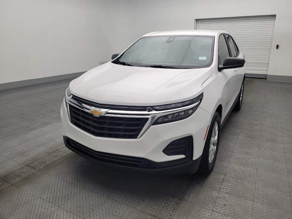 2024 Chevrolet Equinox in Jacksonville, FL 32210 - 18117032 15