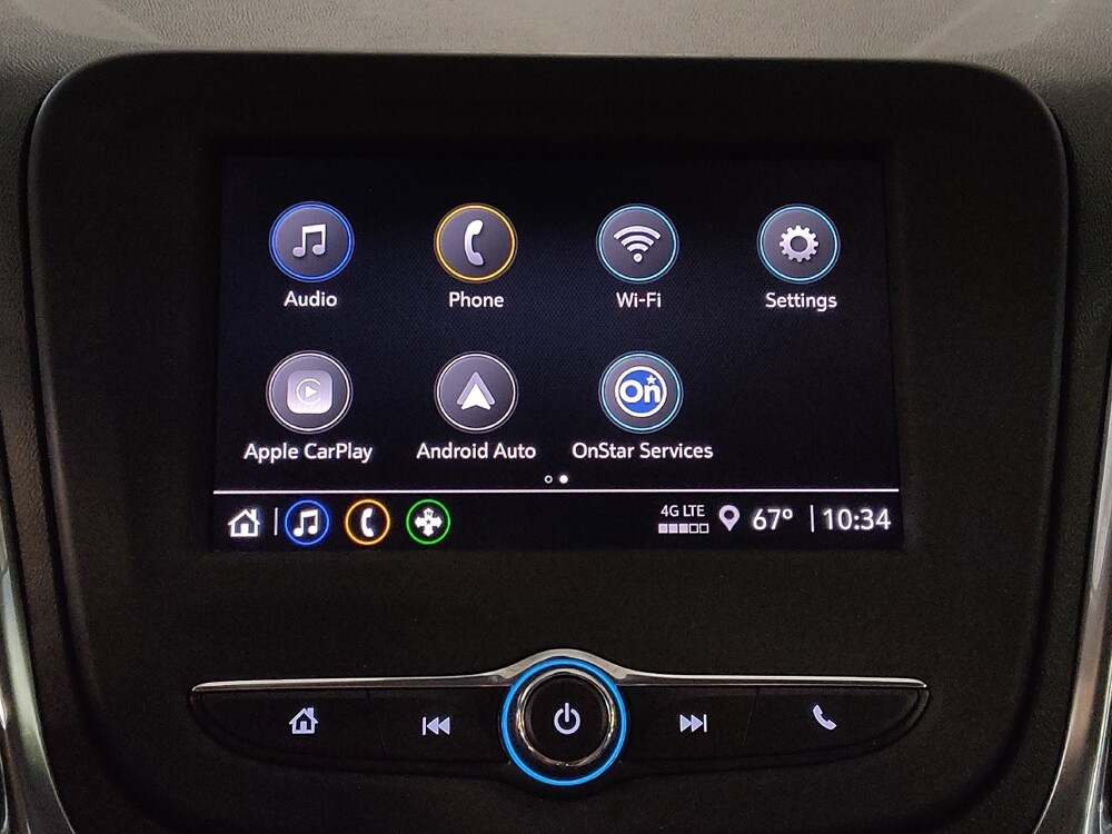 2024 Chevrolet Equinox in Jacksonville, FL 32210 - 18117032 25