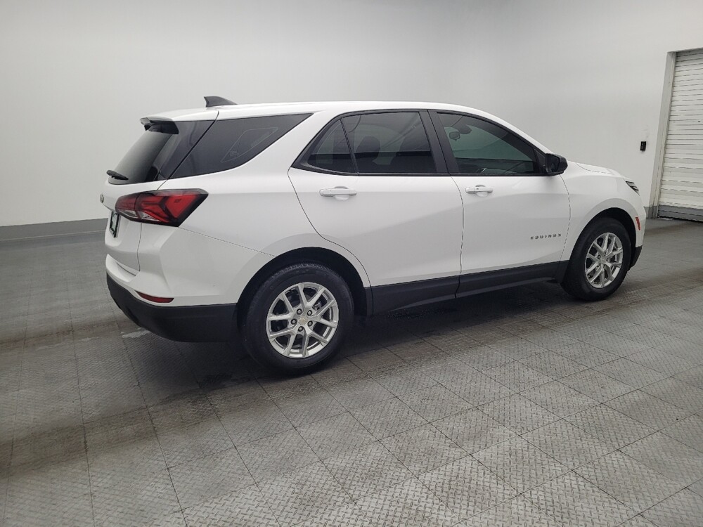 2024 Chevrolet Equinox in Jacksonville, FL 32210 - 18117032 10