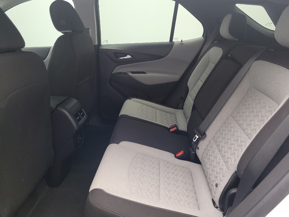 2024 Chevrolet Equinox in Jacksonville, FL 32210 - 18117032 18