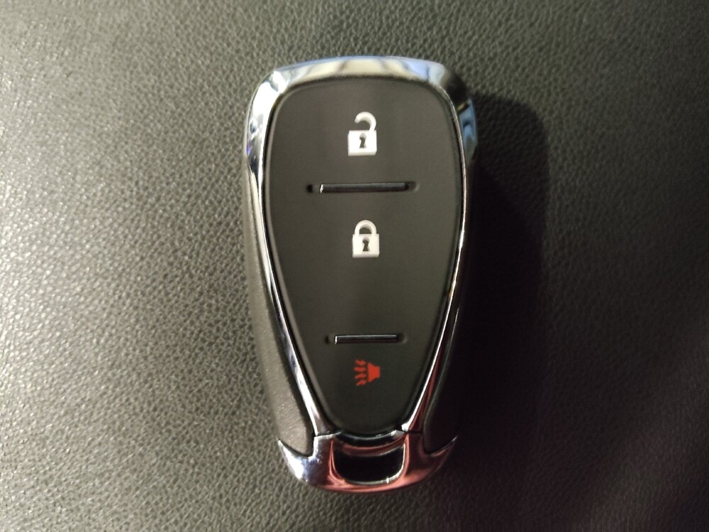 2024 Chevrolet Equinox in Jacksonville, FL 32210 - 18117032 32