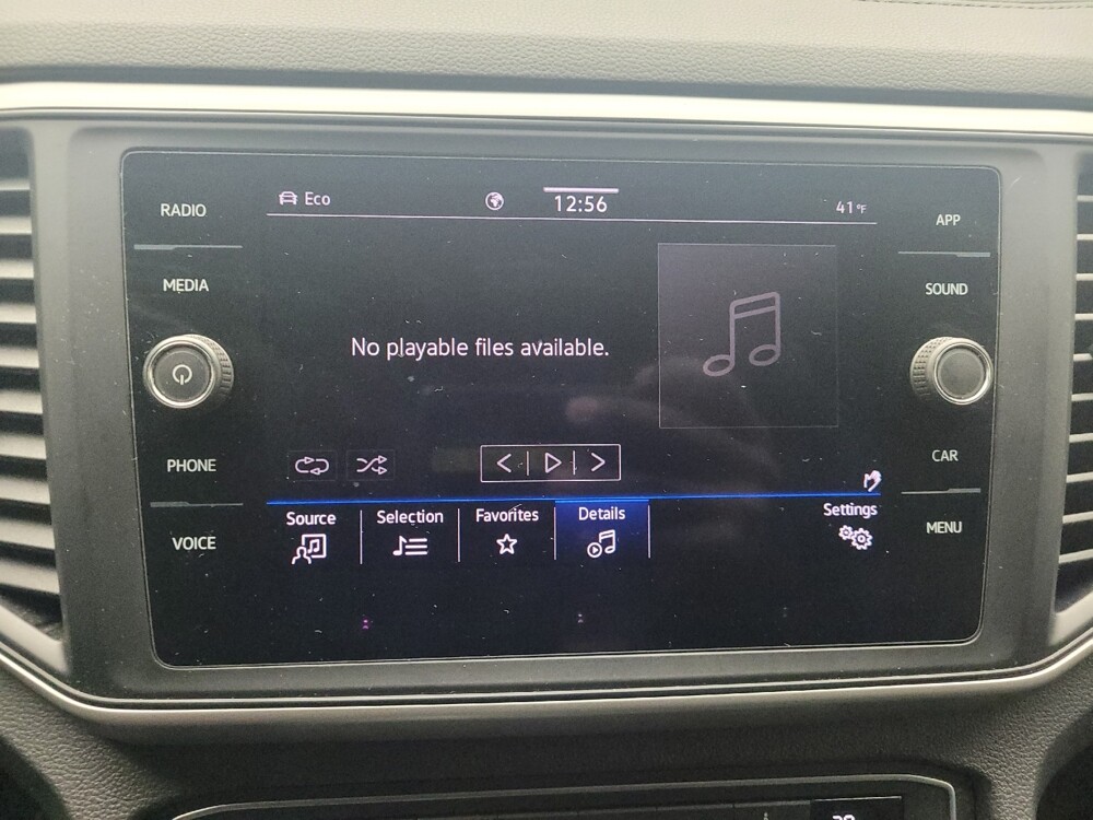 2021 Volkswagen Atlas in Eastpointe, MI 48021 - 18117035 25