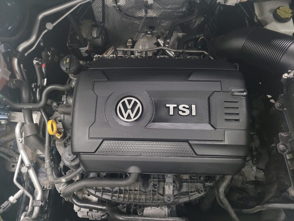 2021 Volkswagen Atlas in Eastpointe, MI 48021 - 18117035 30