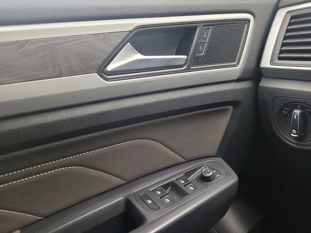 2021 Volkswagen Atlas in Eastpointe, MI 48021 - 18117035 27