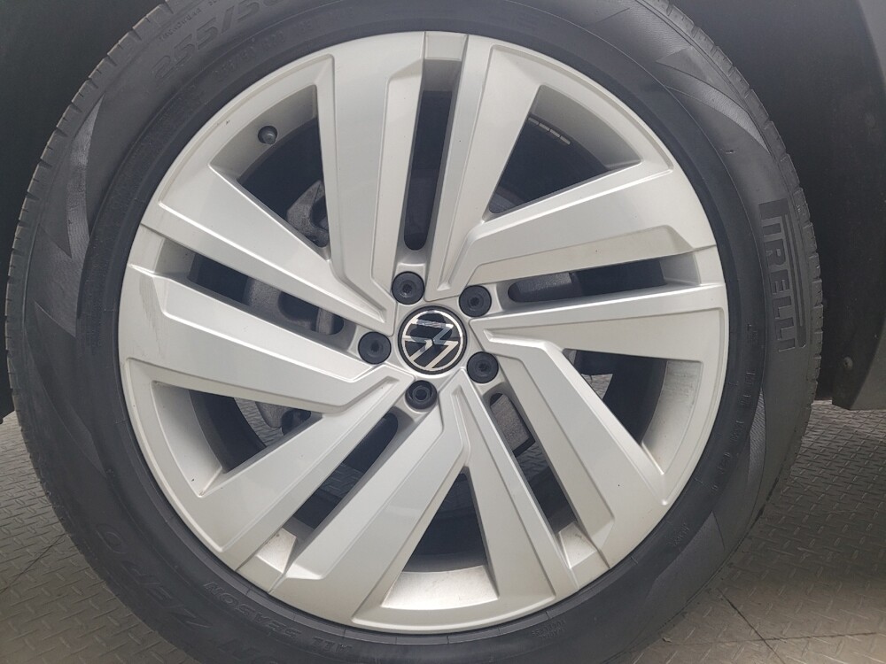 2021 Volkswagen Atlas in Eastpointe, MI 48021 - 18117035 31