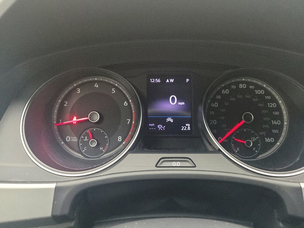 2021 Volkswagen Atlas in Eastpointe, MI 48021 - 18117035 23