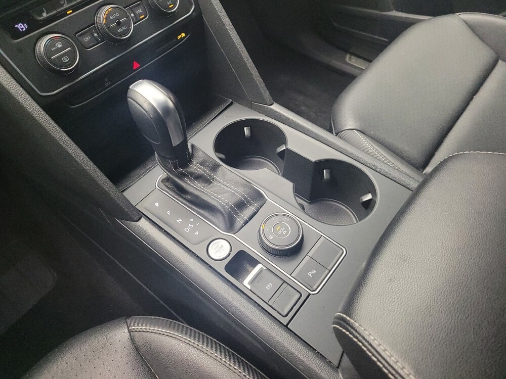 2021 Volkswagen Atlas in Eastpointe, MI 48021 - 18117035 26