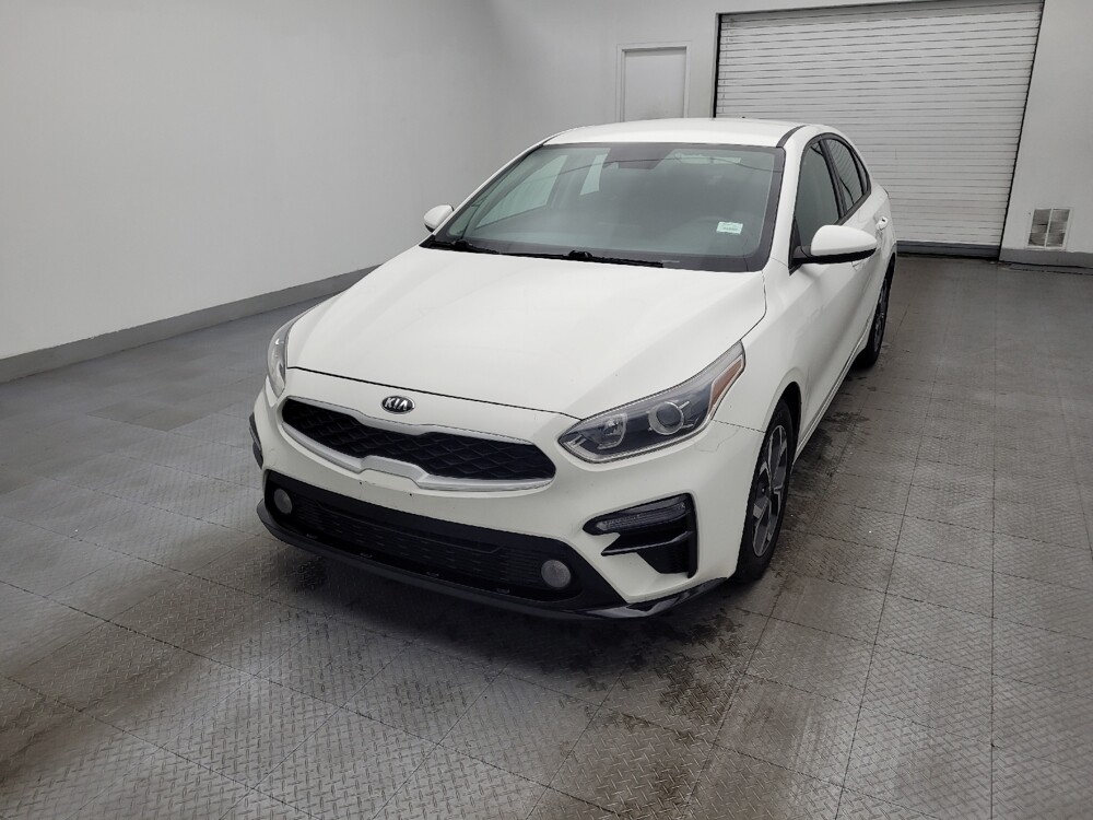 2019 Kia Forte in Conway, SC 29526 - 18117037 15