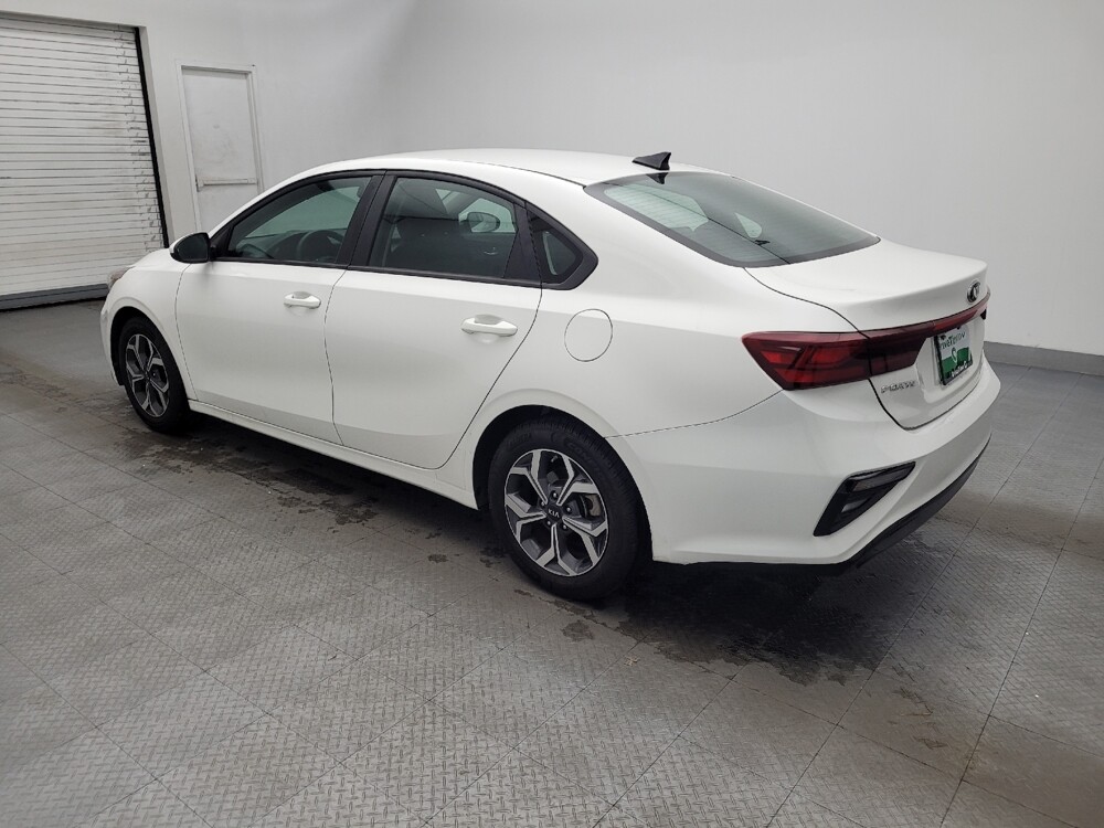 2019 Kia Forte in Conway, SC 29526 - 18117037 3
