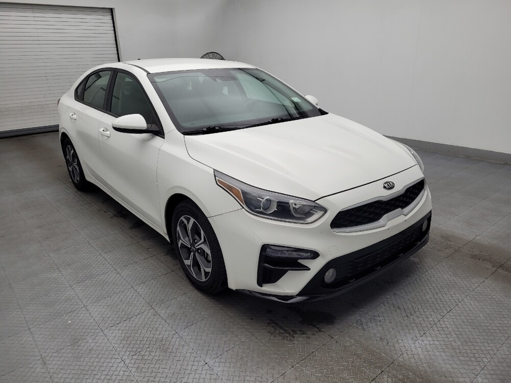 2019 Kia Forte in Conway, SC 29526 - 18117037 13