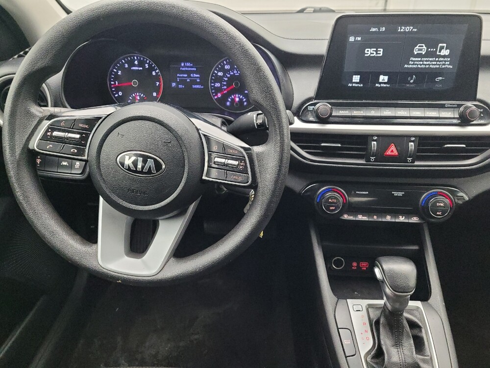 2019 Kia Forte in Conway, SC 29526 - 18117037 22