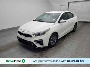 2019 Kia Forte in Conway, SC 29526