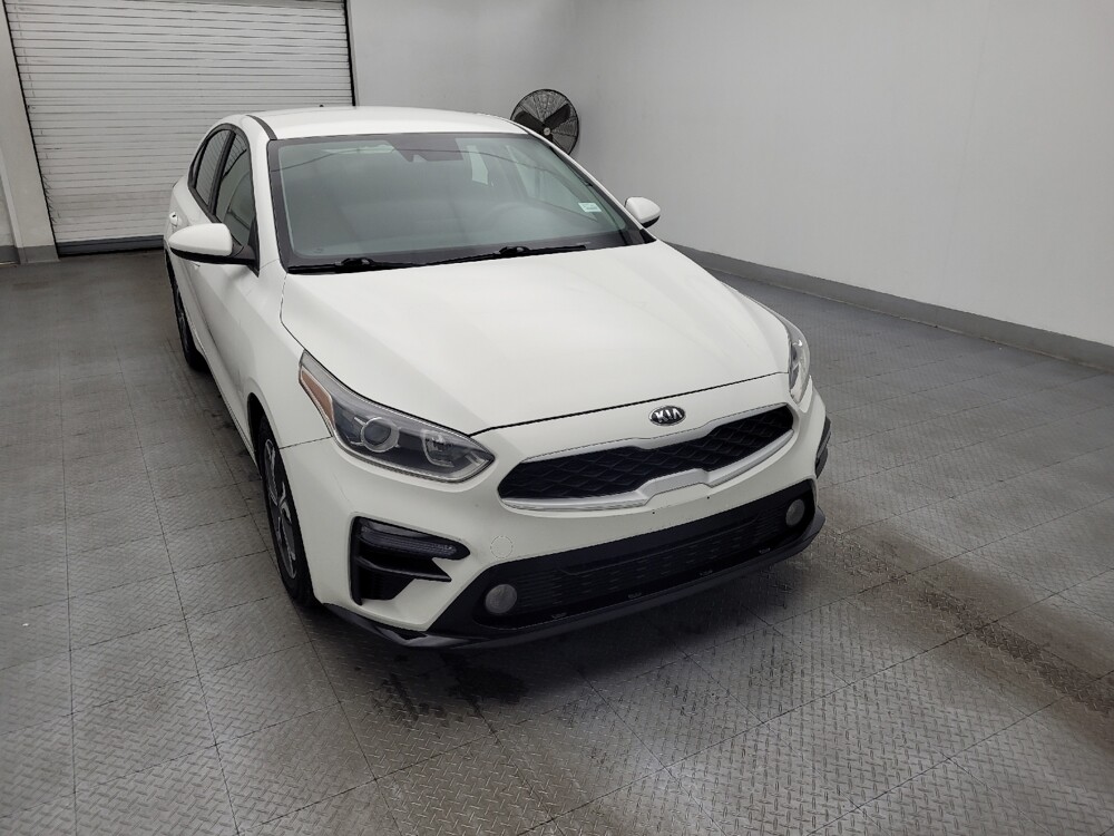 2019 Kia Forte in Conway, SC 29526 - 18117037 14
