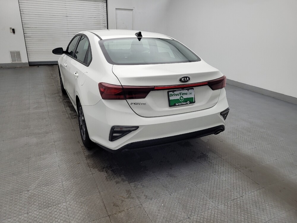 2019 Kia Forte in Conway, SC 29526 - 18117037 6