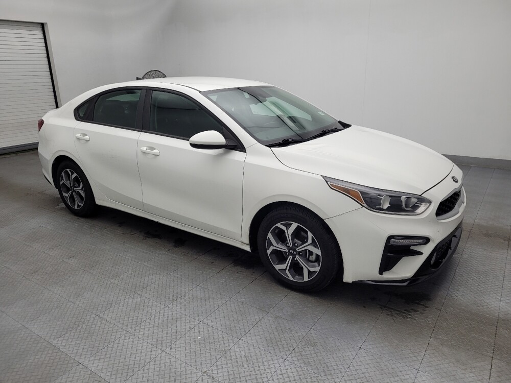 2019 Kia Forte in Conway, SC 29526 - 18117037 11