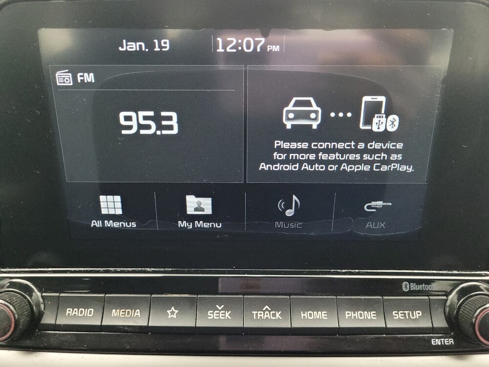 2019 Kia Forte in Conway, SC 29526 - 18117037 25