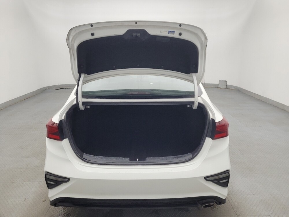 2019 Kia Forte in Conway, SC 29526 - 18117037 29