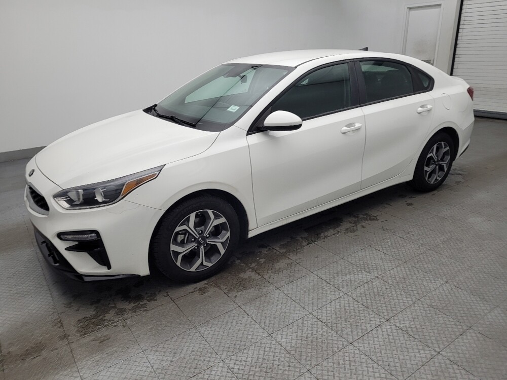 2019 Kia Forte in Conway, SC 29526 - 18117037 2