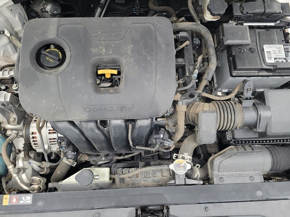 2019 Kia Forte in Conway, SC 29526 - 18117037 30