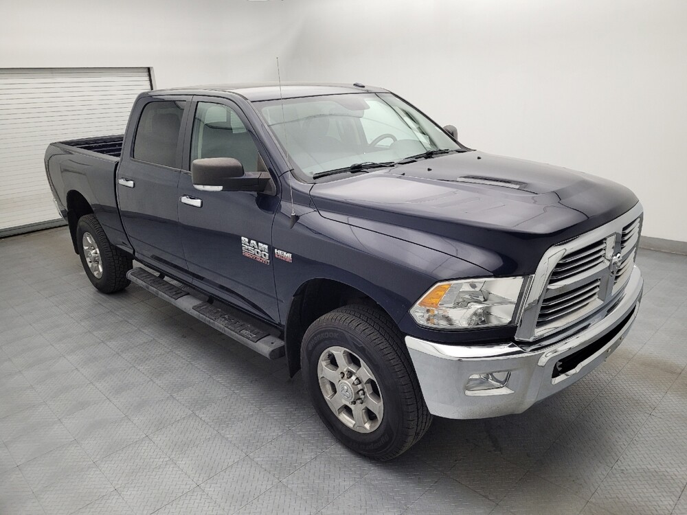 2017 RAM 2500 in Greensboro, NC 27407 - 18117038 11
