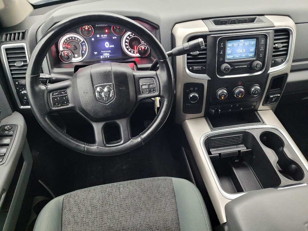2017 RAM 2500 in Greensboro, NC 27407 - 18117038 22