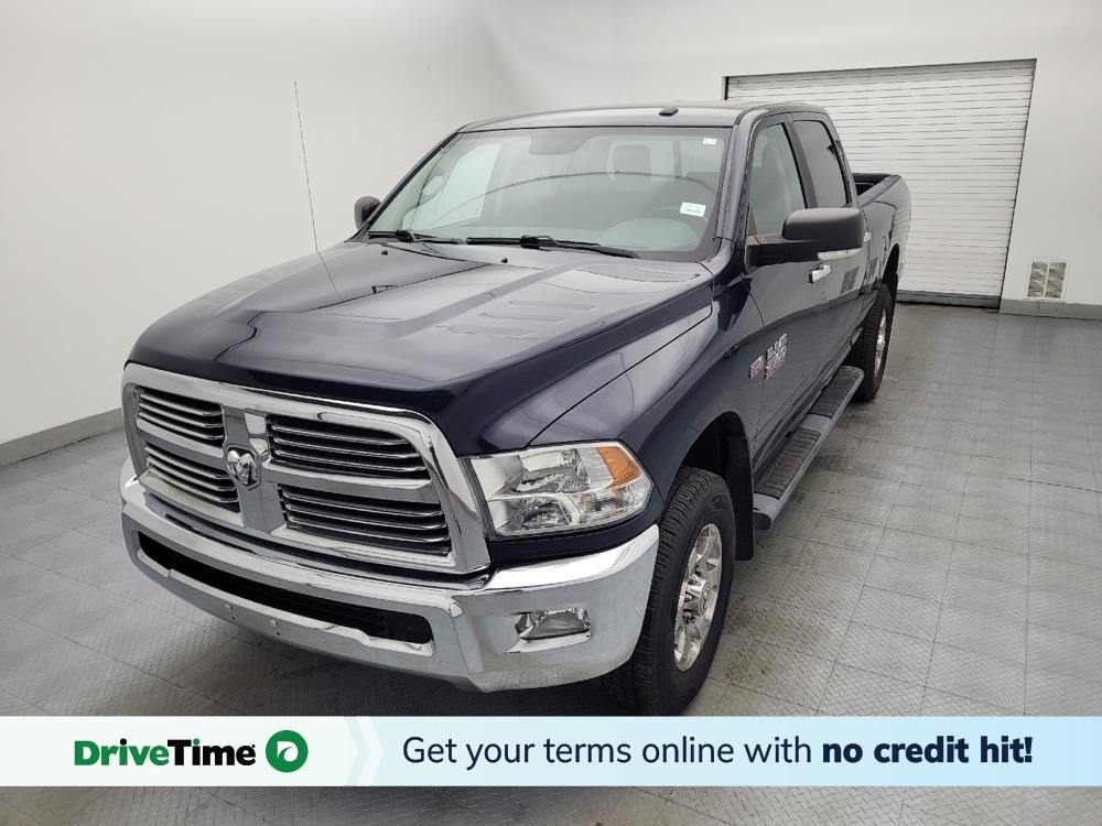 2017 RAM 2500 in Greensboro, NC 27407 - 18117038
