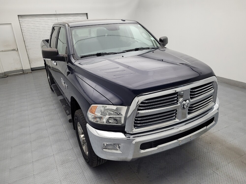 2017 RAM 2500 in Greensboro, NC 27407 - 18117038 13