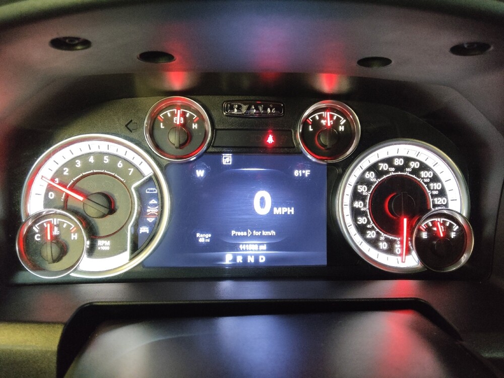 2017 RAM 2500 in Greensboro, NC 27407 - 18117038 23