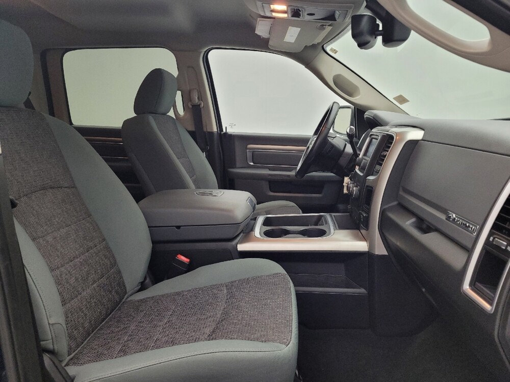 2017 RAM 2500 in Greensboro, NC 27407 - 18117038 21