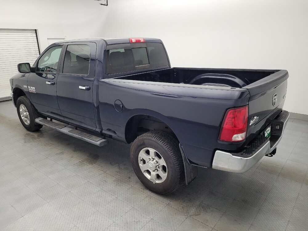 2017 RAM 2500 in Greensboro, NC 27407 - 18117038 3