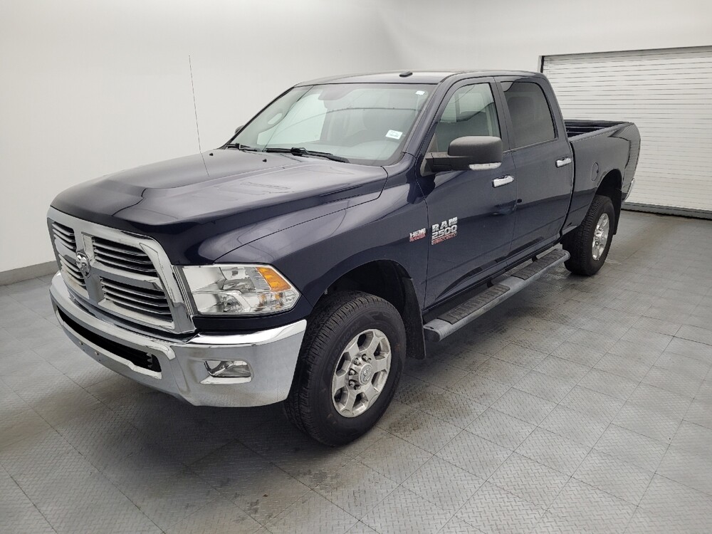 2017 RAM 2500 in Greensboro, NC 27407 - 18117038 2