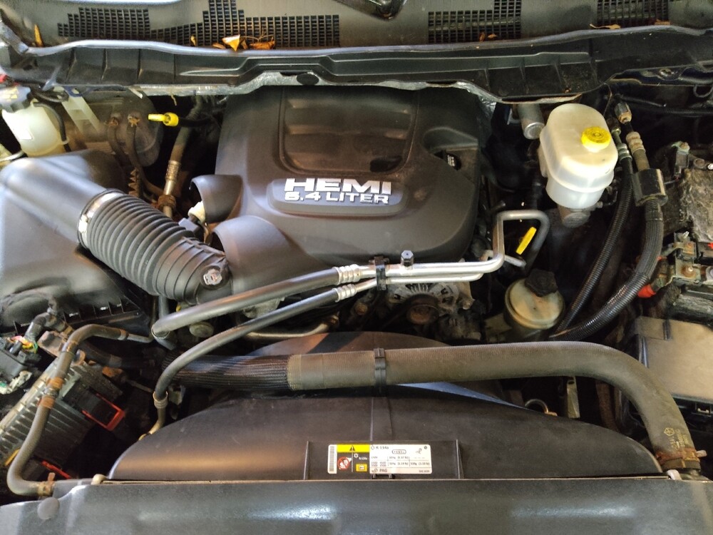 2017 RAM 2500 in Greensboro, NC 27407 - 18117038 30